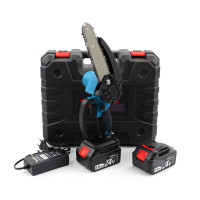 Професійна акумуляторна міні-пила Instrumentop DUC155Z 24V – ефективність і надійність для щоденних робіт